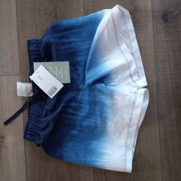 H&M Swim Nwt Hm Boys Bathing Suit Poshmark
